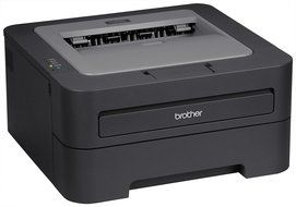 Brother HL2240D Laser Printer N3