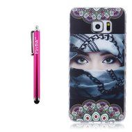 J3 Case, Firefish High Quality Soft TPU [Soft-Flex] Scratch-Resistant Shock Absorption Technology Case Specially... N243