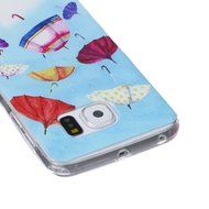 J3 Case, Firefish High Quality Soft TPU [Soft-Flex] Scratch-Resistant Shock Absorption Technology Case Specially... N245