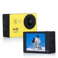 CarLink(TM) 2"LTPS LCD 1080P Sport Action Camera Waterproof Diving Sport Camcorder with 6G 170 Degree Wide Angle...