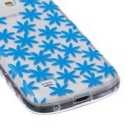 J3 Case, Firefish High Quality Soft TPU [Soft-Flex] Scratch-Resistant Shock Absorption Technology Case Specially... N247