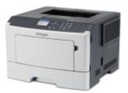 MS510DN Lexmark Lexmark ms510dn Mono Laser 35s0300
