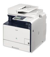 Canon Color imageCLASS MF8580Cdw Wireless All-in-One Laser Printer (Discontinued By Manufacturer) N4