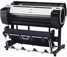 New Item Canon iPF780, 36"