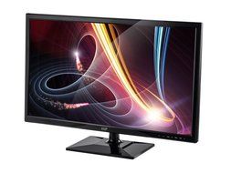 Monoprice 30-Inch IPS 2560x1600 LED Monitor with Anti Glare Finished and Tilt/Swivel, plus... N4