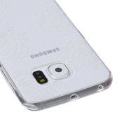 J3 Case, Firefish High Quality Soft TPU [Soft-Flex] Scratch-Resistant Shock Absorption Technology Case Specially... N249