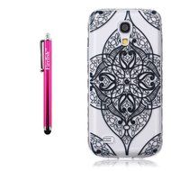 J3 Case, Firefish High Quality Soft TPU [Soft-Flex] Scratch-Resistant Shock Absorption Technology Case Specially... N250