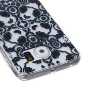 J3 Case, Firefish High Quality Soft TPU [Soft-Flex] Scratch-Resistant Shock Absorption Technology Case Specially... N252