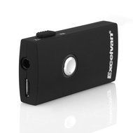 Excelvan BT14 3.5mm 2 in 1 Wireless Bluetooth Audio Stereo Transmitter and Receiver Music Streaming Adapter for... N5