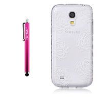 J3 Case, Firefish High Quality Soft TPU [Soft-Flex] Scratch-Resistant Shock Absorption Technology Case Specially... N253