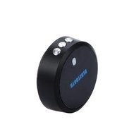 Goliton&reg; Wireless Bluetooth 3.0 Music Audio Dongle Receiver Handsfree Mic 3.5mm Car AUX Line for iPhone iPad iPod... N5