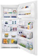 Frigidaire 22 inch Built-In 1.6 cu. ft. Black Microwave - FFMO1611LB N3