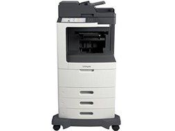 Mx810Dtfe Mono Mfp Cac Lv(Taa)Air Force
