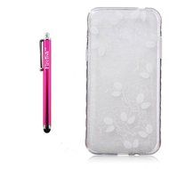 J3 Case, Firefish High Quality Soft TPU [Soft-Flex] Scratch-Resistant Shock Absorption Technology Case Specially... N257
