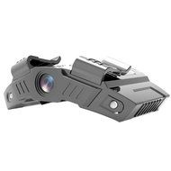 Uphig HD 720P 5MP Lens Sports Fishing Camera Hat Cap Camera Camcorder Night Led Lights (US Stock) N8