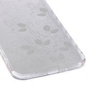 J3 Case, Firefish High Quality Soft TPU [Soft-Flex] Scratch-Resistant Shock Absorption Technology Case Specially... N258