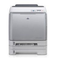 HP CLJ2605DTN Color Laserjet Printer