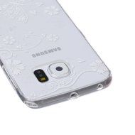 J3 Case, Firefish High Quality Soft TPU [Soft-Flex] Scratch-Resistant Shock Absorption Technology Case Specially... N260