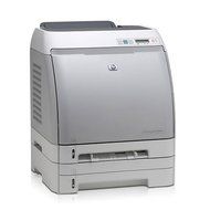HP CLJ2605DTN Color Laserjet Printer N2
