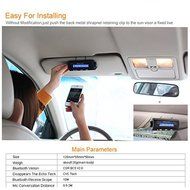 PowerLead Ckit PCK023 Wireless FM Transmitter, Stream Music for Car Stereo System for Smartphone, iPad/iPod, Tablet... N14
