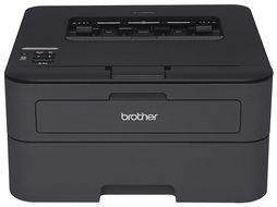 Brother Printer EHLL2360DW Compact Laser Printer, Duplex Printing &amp; Wireless Networking, Refurbished