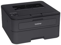 Brother Printer EHLL2360DW Compact Laser Printer, Duplex Printing &amp; Wireless Networking, Refurbished N2