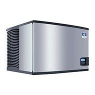 Ice Machine, Cuber, Dice, 450 lb.