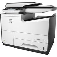 HP - PageWide Pro 577dw Wireless All-In-One Printer