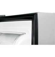 GE PSE25KSHSS Profile 25.4 Cu. Ft. Stainless Steel Side-By-Side Refrigerator - Energy Star N4