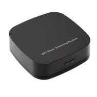 Kingzer Soundmate M1 Wireless Wifi Audio Streaming Receiver DLNA Airplay Sharing Music for iOS/Android N7