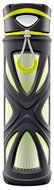 Zulu Core Glass Water Bottle with Quick-Cap Lid N12