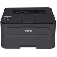 HL-L2340DW Brother HL-L2340DW Laser Printer - Monochrome - 2400 x 600 dpi Print - Plain Paper Print - Desktop...