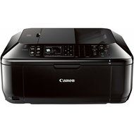 Canon PIXMA MX522 Wireless Color Photo Printer with Scanner, Copier and Fax N3