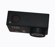 Sports DV 1080P Full HD H.264 12MP Car Recorder Diving Bicycle Action Camera 2 Inch LCD 140&deg; Wide Angle Lens Outdoor... N5