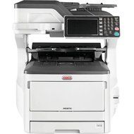 OKI Data MC873DN - Multifunction A3 Color Print/Copy/Scan/Fax - 62445301