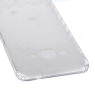 J3 Case, Firefish High Quality Soft TPU [Soft-Flex] Scratch-Resistant Shock Absorption Technology Case Specially... N282