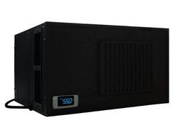 Vinotemp VNTWM-2500-HTD-TE 2500HTD Top Exhaust