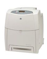 HP Color LaserJet 4650dtn Printer