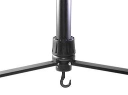 72-Inch Elite Series Full Size Camcorder Tripod + Elite Series Professional Universal Tripod Dolly w/ One Step... N3