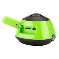 VSSPEED 360 Camera 360 Degree Panorama Action Camera Wifi 1280*1024 28fps Portable Mini Camcorder Outdoor Sport... N7