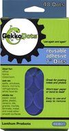 Gekkodots Reusable Adhesive Dots 48 Pk N4