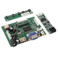 Makerfocus Raspberry Pi 7 inch HDMI HD 1024 600 Touch Screen Module Kit With Housing Bracket N4
