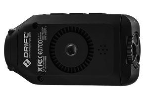 Stealth 2 Sports Action Camera by Drift | Action Shot Camera Includes Universal Clip for use as POV Camera or... N23