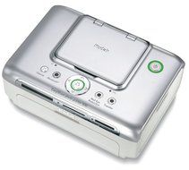 Kodak Easyshare Photo Printer 500 (Discontinued by Manufacturer) N2