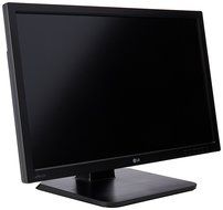 LG Electronics V 24CAV37K-B 24&quot; Screen LED-Lit Monitor N2