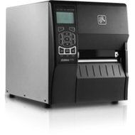 Zebra ZT230,300DPI,DT,US P/C,SER/USB TEAR BAR, ZPL