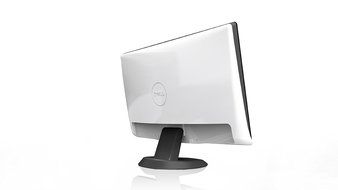 Dell ST2010 20-Inch 16:9 Aspect Ratio Flat Panel Monitor (Discontinued by Manufacturer) N2