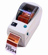 Lp2824Plus Direct Thermal Desktop Printer (203 Dpi Usb And Ethernet Interfaces) - Model#: 282p-201510-000 N2