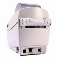 Lp2824Plus Direct Thermal Desktop Printer (203 Dpi Usb And Ethernet Interfaces) - Model#: 282p-201510-000 N3