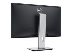 Dell P2416D 24 Monitor with QHD 23.8-Inch Screen, Black N9